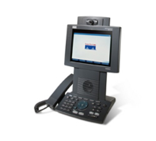 Відеотелефон Cisco CP-7985G Відеотелефон Cisco CP-7985G